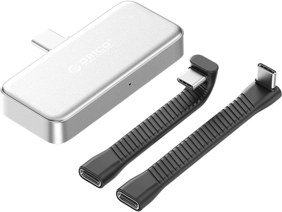 Внешний жесткий диск Orico S20-512G-SV-EP