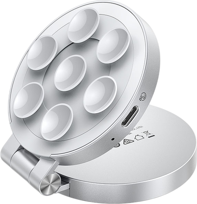 Внешний жесткий диск Orico SC20Pro-1T-SV-BP