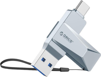 USB flash накопитель Orico CB05-64GB-BL-EP - 