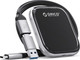 Внешний жесткий диск Orico A5PLUS-256G-BK-BP -