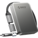 Внешний жесткий диск Orico K5PLUS-1T-GY-BP - 
