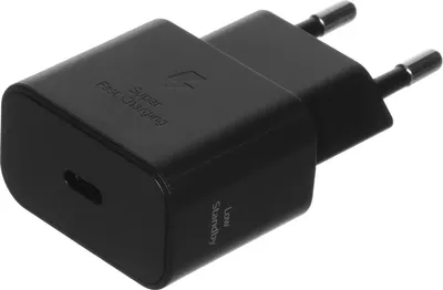 Адаптер питания сетевой Samsung EP-T2510 / EP-T2510NBEGEU