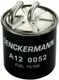 Топливный фильтр DENCKERMANN A120052 - 
