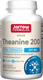 L-теанин Jarrow Formulas 200мг (60 капсул) - 
