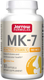 Пищевая добавка Jarrow Formulas МК-7 180мкг (30 капсул) - 