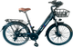 Электровелосипед Smart Balance City PRO (черный матовый) - 