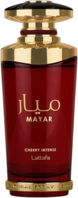 Парфюмерная вода Lattafa Mayar Cherry Intense (100мл) - 