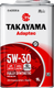 Моторное масло Takayama Adaptec 5W30 A5/B5 SP/CF / 322126 (1л) - 