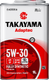 Моторное масло Takayama Adaptec 5W30 GF-6A SP / 6056130 (1л) - 