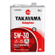 Моторное масло Takayama Adaptec 5W30 A3/B4 SL/CF / 6056096 (4л) - 