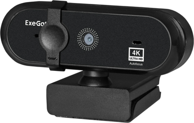 Веб-камера ExeGate Stream HD-4000 (EX299094RUS)