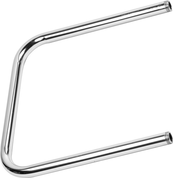Полотенцесушитель водяной Wellerein Basic 500х500