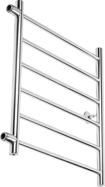Полотенцесушитель водяной Wellerein Solid П6 500х600
