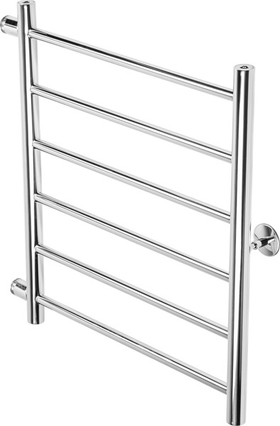 Полотенцесушитель водяной Wellerein Solid П6 500х600