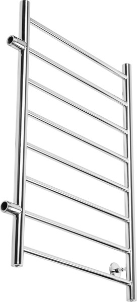 Полотенцесушитель водяной Wellerein Solid П8 500х800