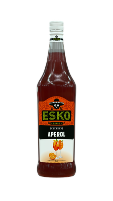 Сироп ESKO BRAND Апероль (1л) - 