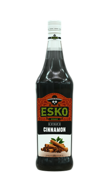 Сироп ESKO BRAND Корица (1л) - 