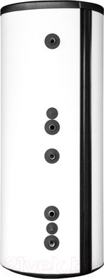 Бойлер косвенного нагрева S-Tank Solar SS 150 с титановым анодом