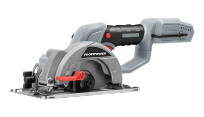 Дисковая пила Profipower DHS-20B / E0349
