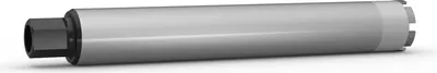 Коронка ROTHENBERGER Алмазная сверлильная HSP-N D76мм 1.1/4" / UNC / FF47076