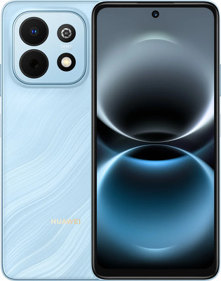 Смартфон Huawei Nova Y74 8GB/128GB (голубой) - 
