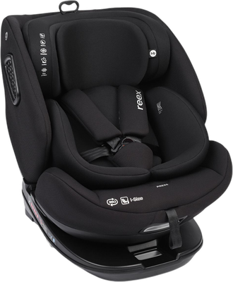Автокресло Happy Baby Reex