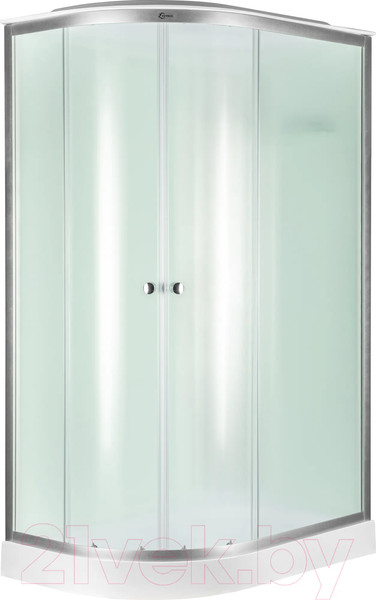 Купить Душевой поддон Saniteco SN-120R ПУ  