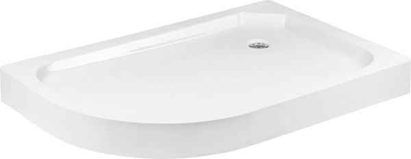 Душевой поддон Saniteco SN-120R ПУ