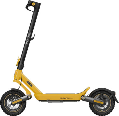 Электросамокат Xiaomi Electric Scooter 6 Ultra DDHBC01XB / BHR08KTGL