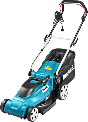 Газонокосилка электрическая Makita ELM4120 - 