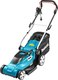 Газонокосилка электрическая Makita ELM4120 - 