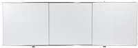 Экран для ванны Perfecto Linea 36-000151 (1.5м, белый матовый) - 