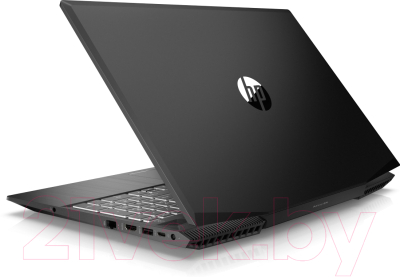 Игровой ноутбук HP Gaming Pavilion 15-cx0051ur (4RM63EA)