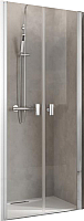 

Душевая дверь Radaway, Nes DWD I 90 / 10027090-01-01
