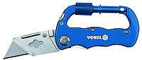 Нож пистолетный Vorel 76526 - 
