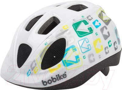 Защитный шлем Bobike Go / 8740300032 (S)