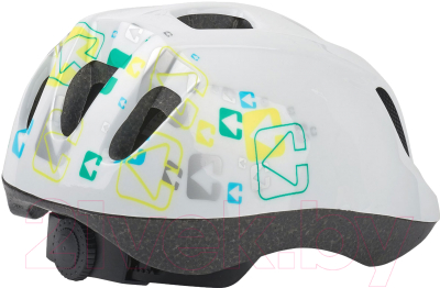 Защитный шлем Bobike Go / 8740300032 (S)