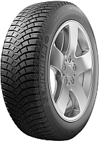 

Зимняя шина Michelin, Latitude X-Ice North 2+ 255/60R18 112T