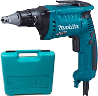

Профессиональный шуруповерт Makita, FS4000K