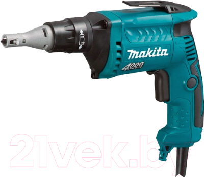 Профессиональный шуруповерт Makita FS4000K