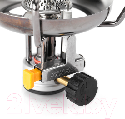 Горелка туристическая Kovea Scorpion Stove / KB-0410