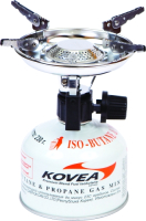 

Горелка газовая туристическая Kovea, Scout Stove / TKB-8911-1