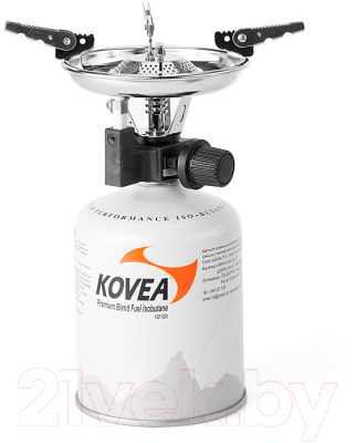 Горелка туристическая Kovea Scout Stove / TKB-8911-1