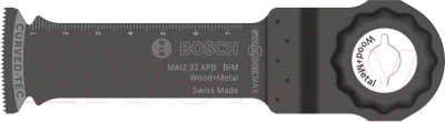 Пильное полотно Bosch 2.608.662.571