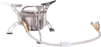 

Горелка газовая туристическая Kovea, Booster +1 / KB-0603