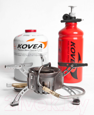 Горелка туристическая Kovea Booster +1 / KB-0603
