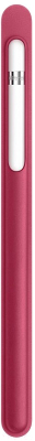 Чехол для стилуса Apple Pencil Case Pink Fuchsia / MR582