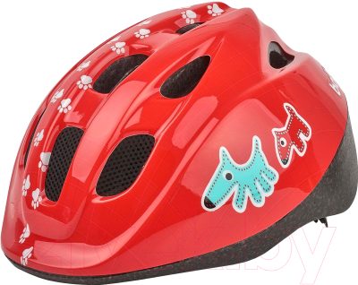 Защитный шлем Bobike Buddy / 8740200036 (XS)