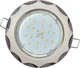 Точечный светильник Ecola FO81H4ECB - 