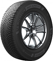 

Зимняя шина Michelin, Pilot Alpin 5 SUV 235/65R17 104H